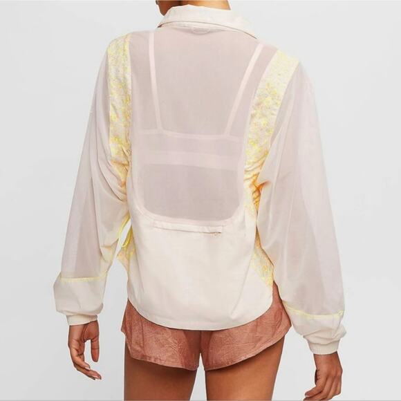 NWT Nike Icon Clash Running Jacket Size 3X - Picture 12 of 12